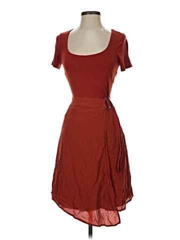 Marciano Cocktail Dress (view 1)