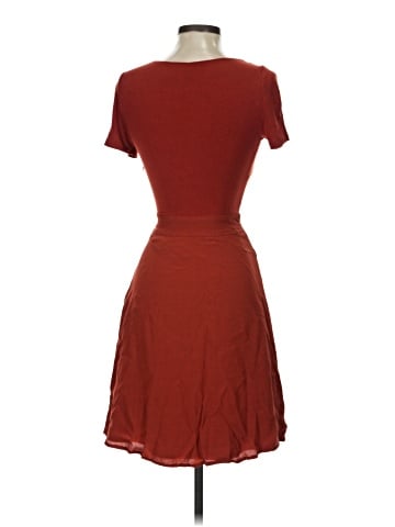 Marciano Cocktail Dress (view 2)