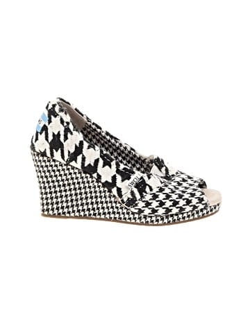 TOMS Wedges (view 1)