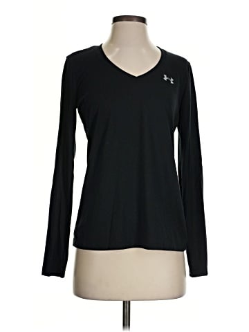 Under Armour Long Sleeve T-Shirt (view 1)