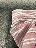Zara Stripes Pink Long Sleeve Button-Down Shirt Size 9-12 mo - photo 4