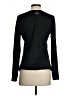 Under Armour 100% Polyester Black Long Sleeve T-Shirt Size S - photo 2
