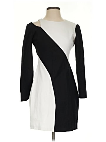 Tahari by ASL Cocktail Dress (view 1)