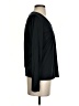 Under Armour 100% Polyester Black Long Sleeve T-Shirt Size S - photo 4