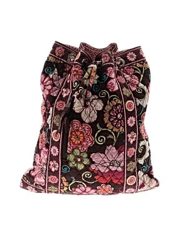 Vera Bradley Bucket Bag (view 1)