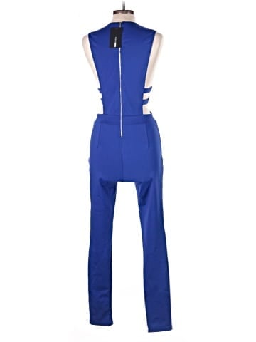 Fashion Nova Jumpsuit (view 2)