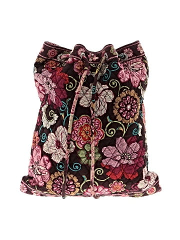 Vera Bradley Bucket Bag (view 2)