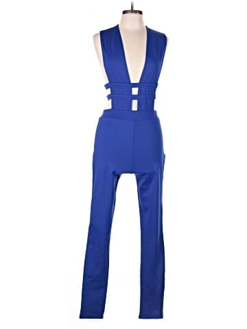 Fashion Nova Jumpsuit (view 1)