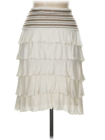 Forever 21 Casual Skirt (view 2)