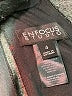 En Focus Studio Metallic Silver Jumpsuit Size 4 - photo 4