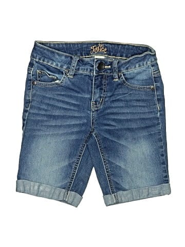 Justice Jeans (view 1)