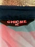ChicMe Blue Long Sleeve Polo Size 3X - photo 7