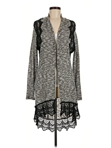 Rain Cardigan (view 1)