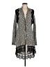 Rain Gray Cardigan Size M - photo 1