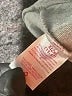 No Boundaries 100% Polyester Solid Gray Athletic Shorts Size XL - photo 4