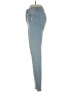 Express Hearts Blue Jeans Size 4 (tall) - photo 5