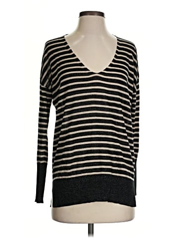 Joie 3/4 Sleeve T-Shirt (view 1)