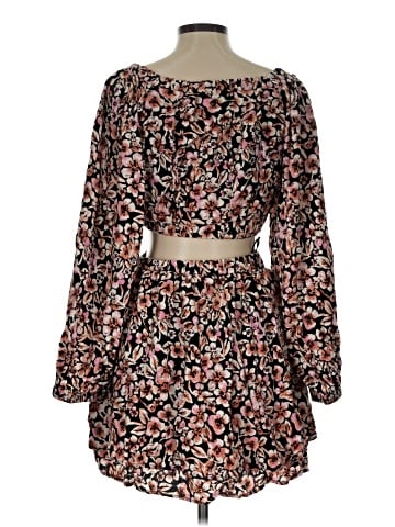 Free People Casual Dress (view 2)