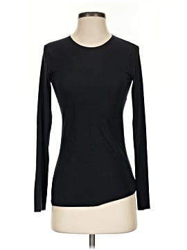 Commando Long Sleeve T-Shirt (view 1)