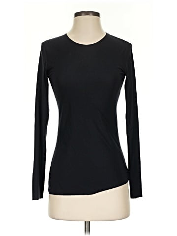 Commando Long Sleeve T-Shirt (view 1)