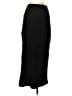 Heyson 100% Cotton Solid Black Formal Skirt Size S - photo 2