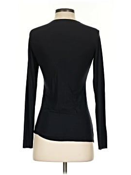 Commando Long Sleeve T-Shirt (view 2)