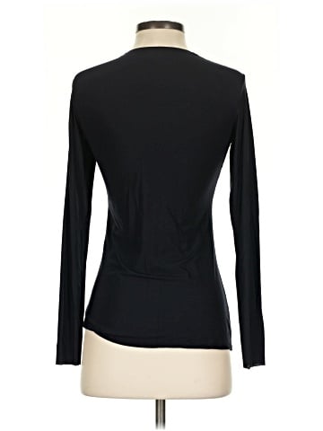 Commando Long Sleeve T-Shirt (view 2)