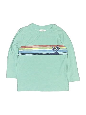 Hanna Andersson Long Sleeve T-Shirt (view 1)