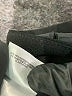 Kasper Solid Black Dress Pants Size 8 (petite) - photo 8