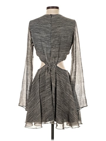 For Love & Lemons Cocktail Dress (view 2)
