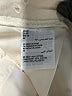 Alfani 100% Cotton Stars Ivory Casual Pants Size 6 (petite) - photo 8