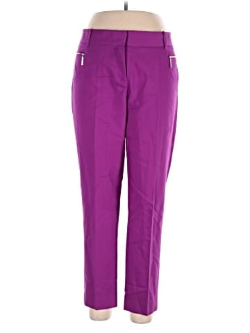 Chaus Casual Pants (view 1)