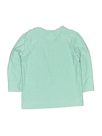 Hanna Andersson Long Sleeve T-Shirt (view 2)