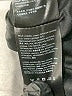 Bebe Solid Black Cocktail Dress Size 14 - photo 8