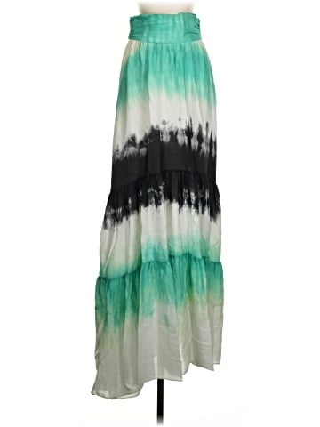 A.L.C. Silk Skirt (view 1)