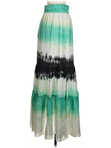 A.L.C. Silk Skirt (view 2)