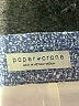 Paper Crane 100% Rayon Print Blue Casual Pants Size M - photo 7