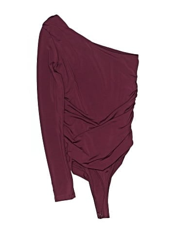 Abercrombie & Fitch Long Sleeve Top (view 2)