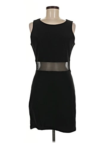 All That Jazz Cocktail Dress (view 1)