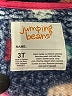 Jumping Beans 100% Polyester Hearts Blue Jacket Size 3T - photo 3