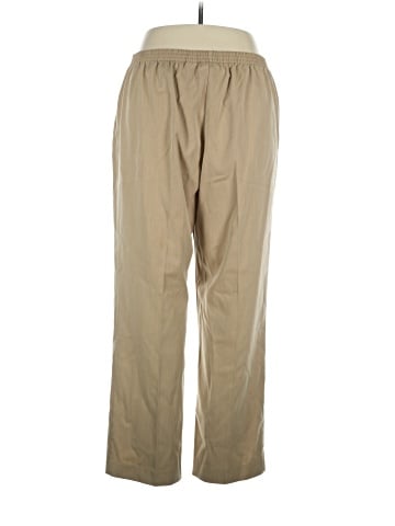 Alfred Dunner Casual Pants (view 2)