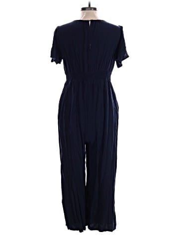 Maurices Jumpsuit (view 2)