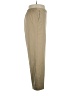 Alfred Dunner Solid Tan Casual Pants Size 16 - photo 4