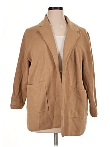 Quince Cardigan (view 1)