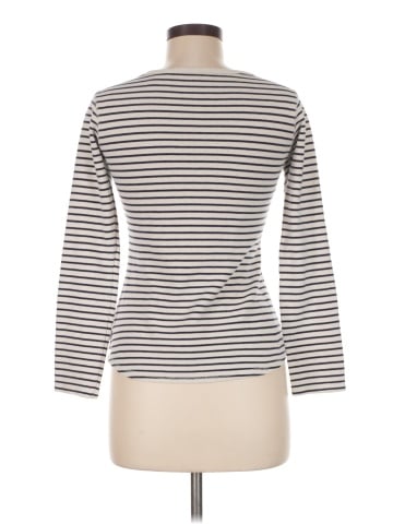 Scotch & Soda Long Sleeve Henley (view 2)