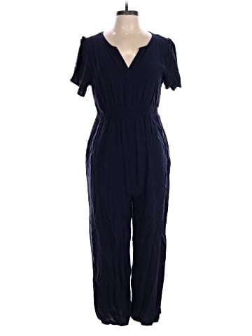 Maurices Jumpsuit (view 1)