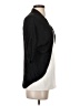 Calvin Klein 100% Rayon Black Cardigan Size S - photo 4