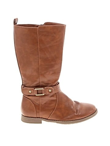The Children's Place Boots (view 1)