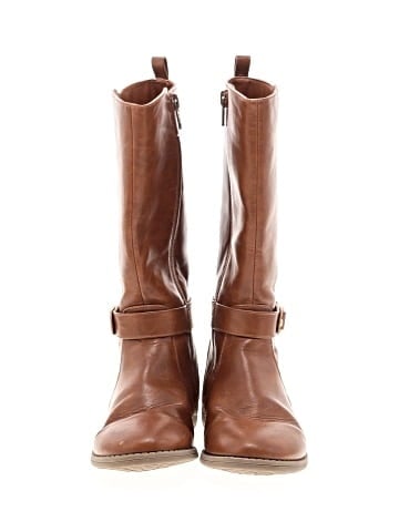 The Children's Place Boots (view 2)
