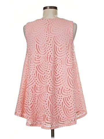 New Directions Cocktail Dress (view 2)